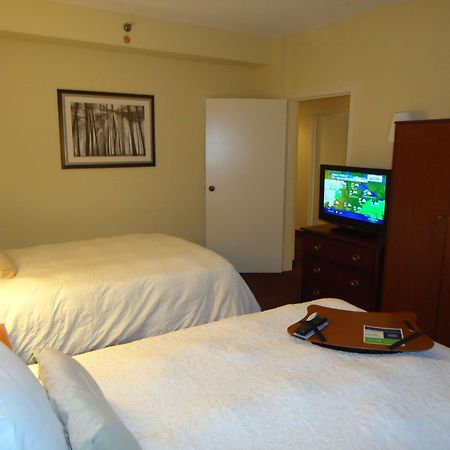 Hampton Inn Baltimore/Glen Burnie Szoba fotó