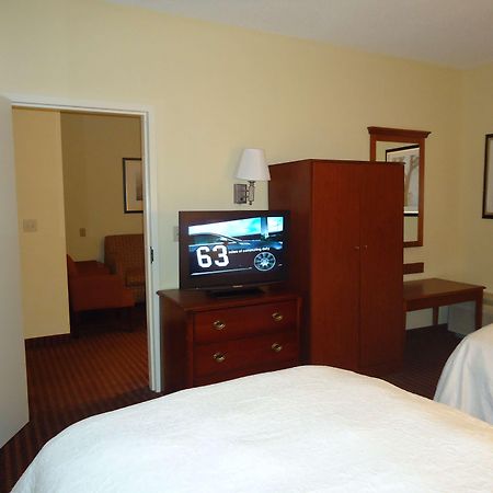 Hampton Inn Baltimore/Glen Burnie Szoba fotó