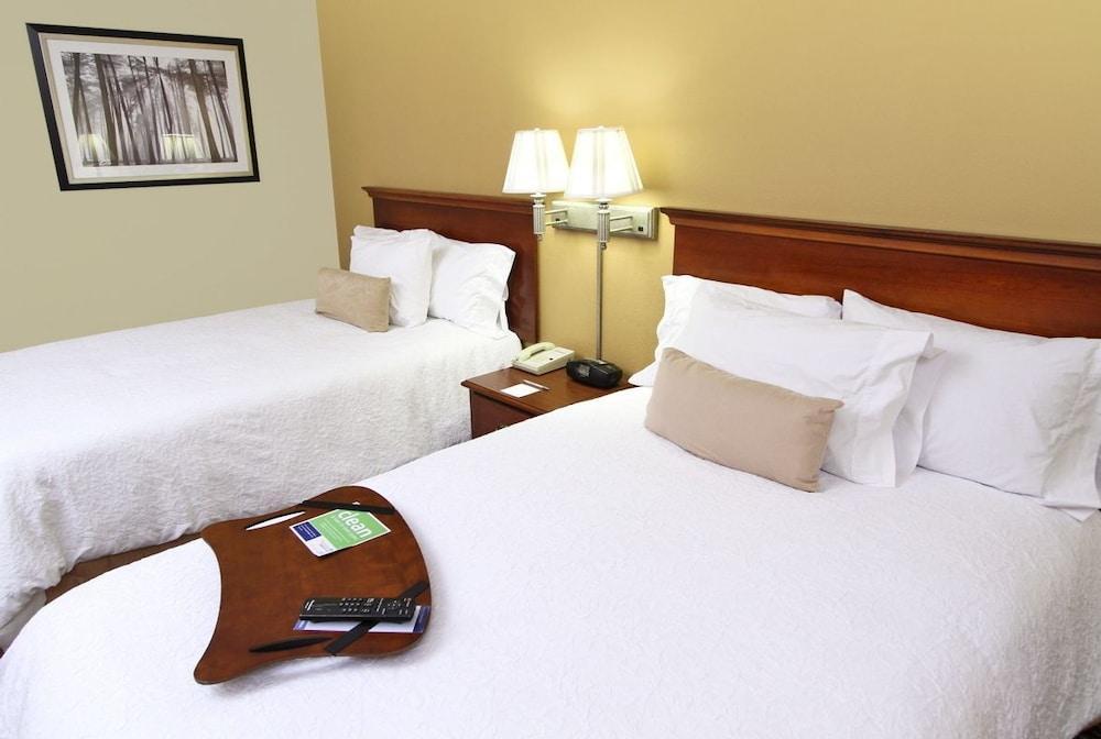 Hampton Inn Baltimore/Glen Burnie Kültér fotó