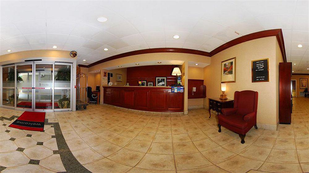Hampton Inn Baltimore/Glen Burnie Kültér fotó