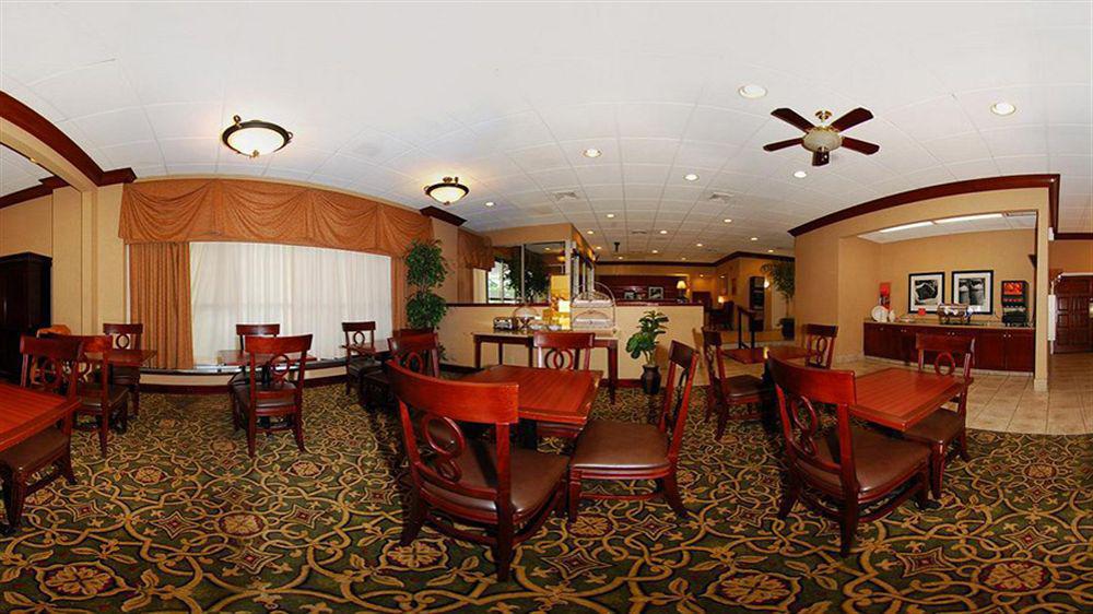 Hampton Inn Baltimore/Glen Burnie Kültér fotó