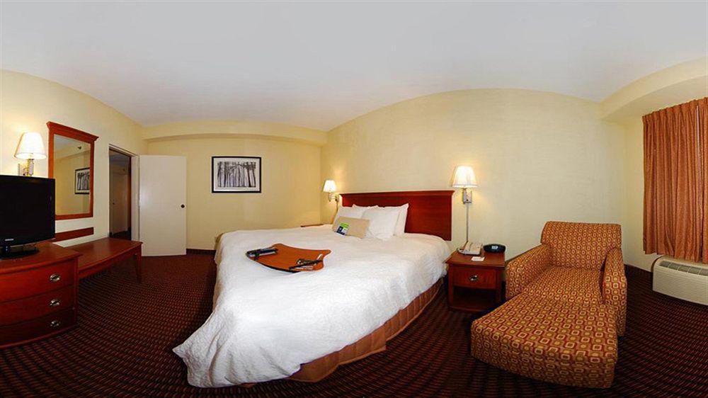 Hampton Inn Baltimore/Glen Burnie Kültér fotó
