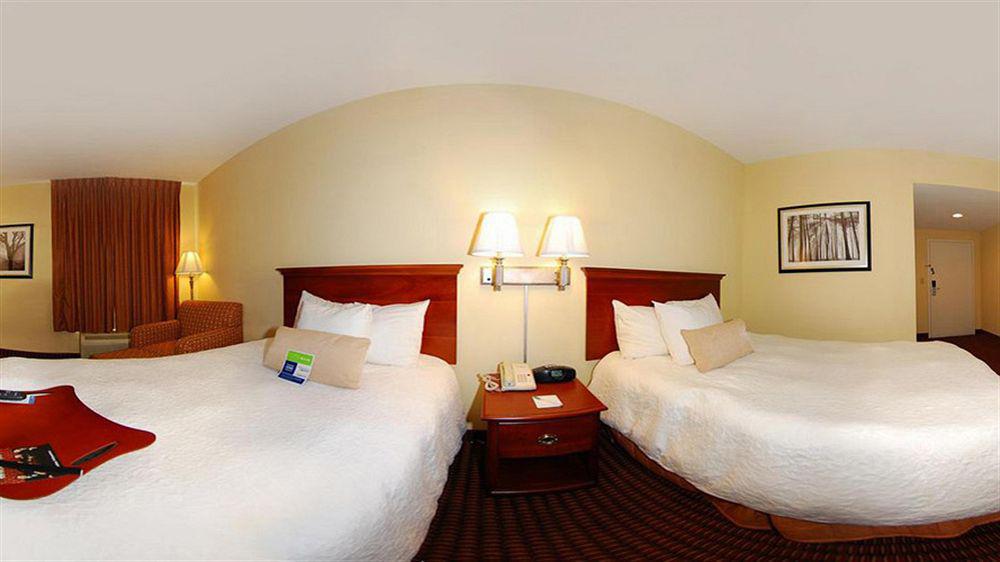 Hampton Inn Baltimore/Glen Burnie Kültér fotó
