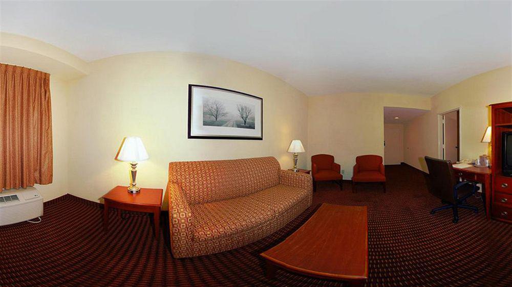 Hampton Inn Baltimore/Glen Burnie Kültér fotó
