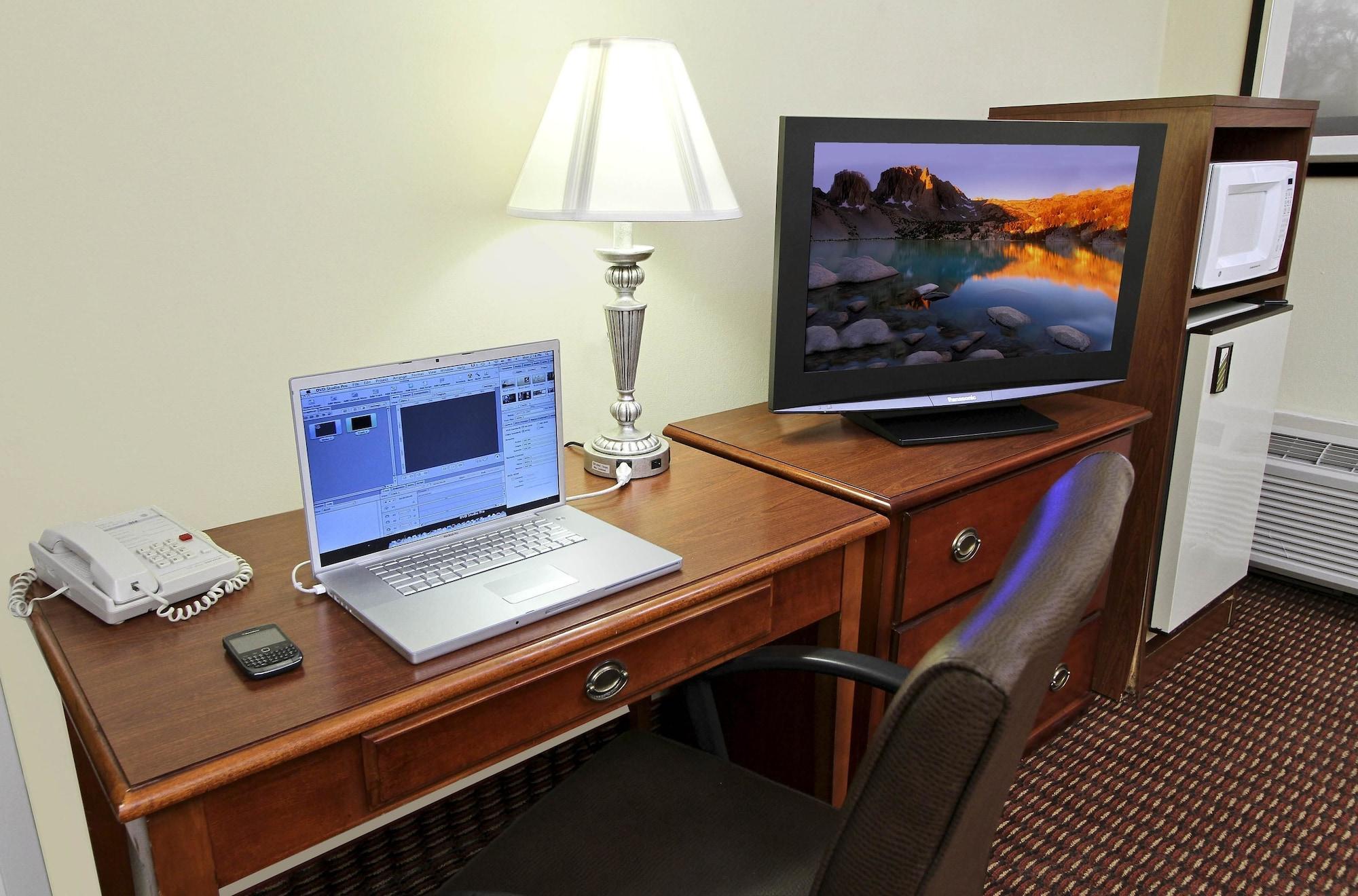 Hampton Inn Baltimore/Glen Burnie Szoba fotó
