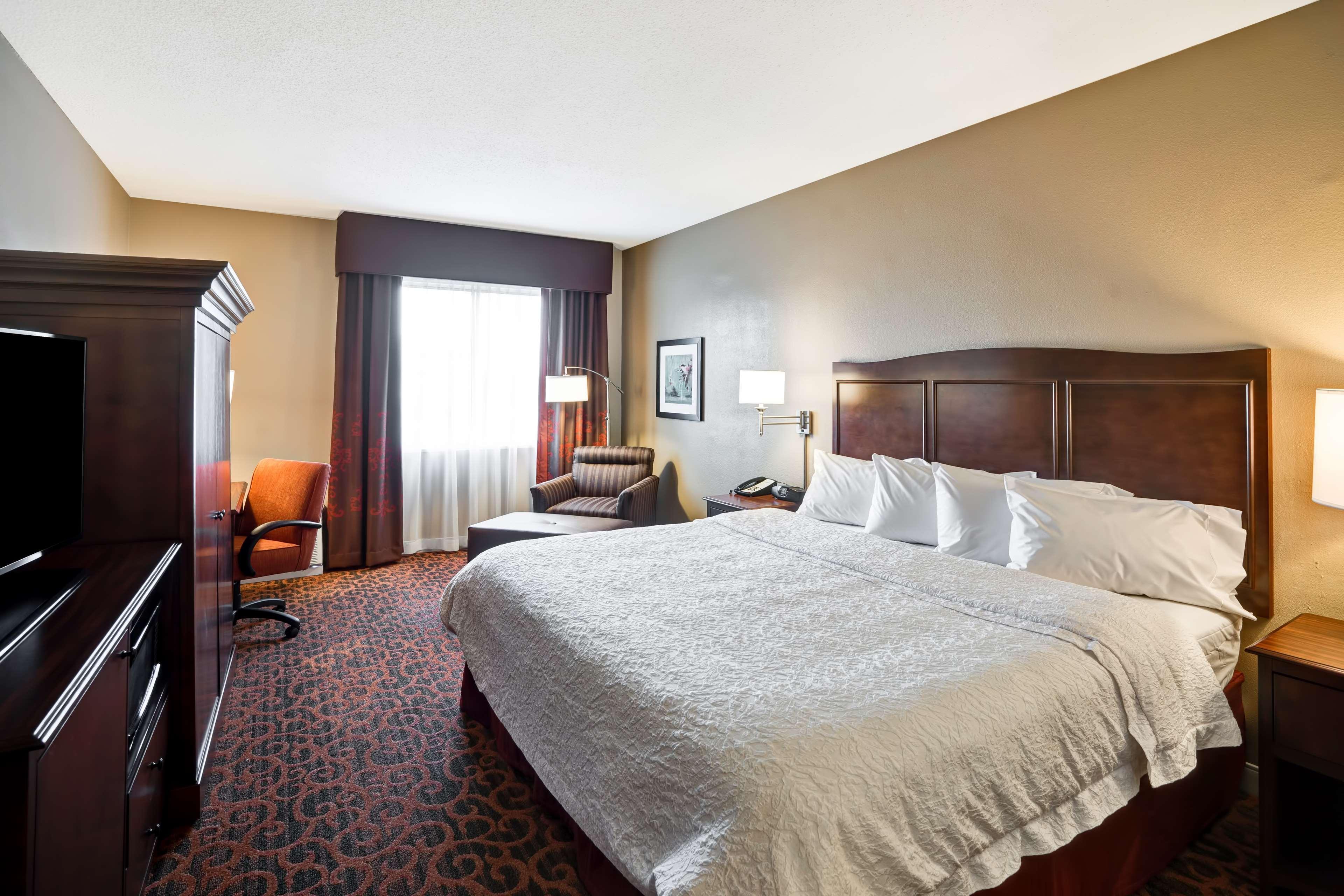 Hampton Inn Baltimore/Glen Burnie Kültér fotó