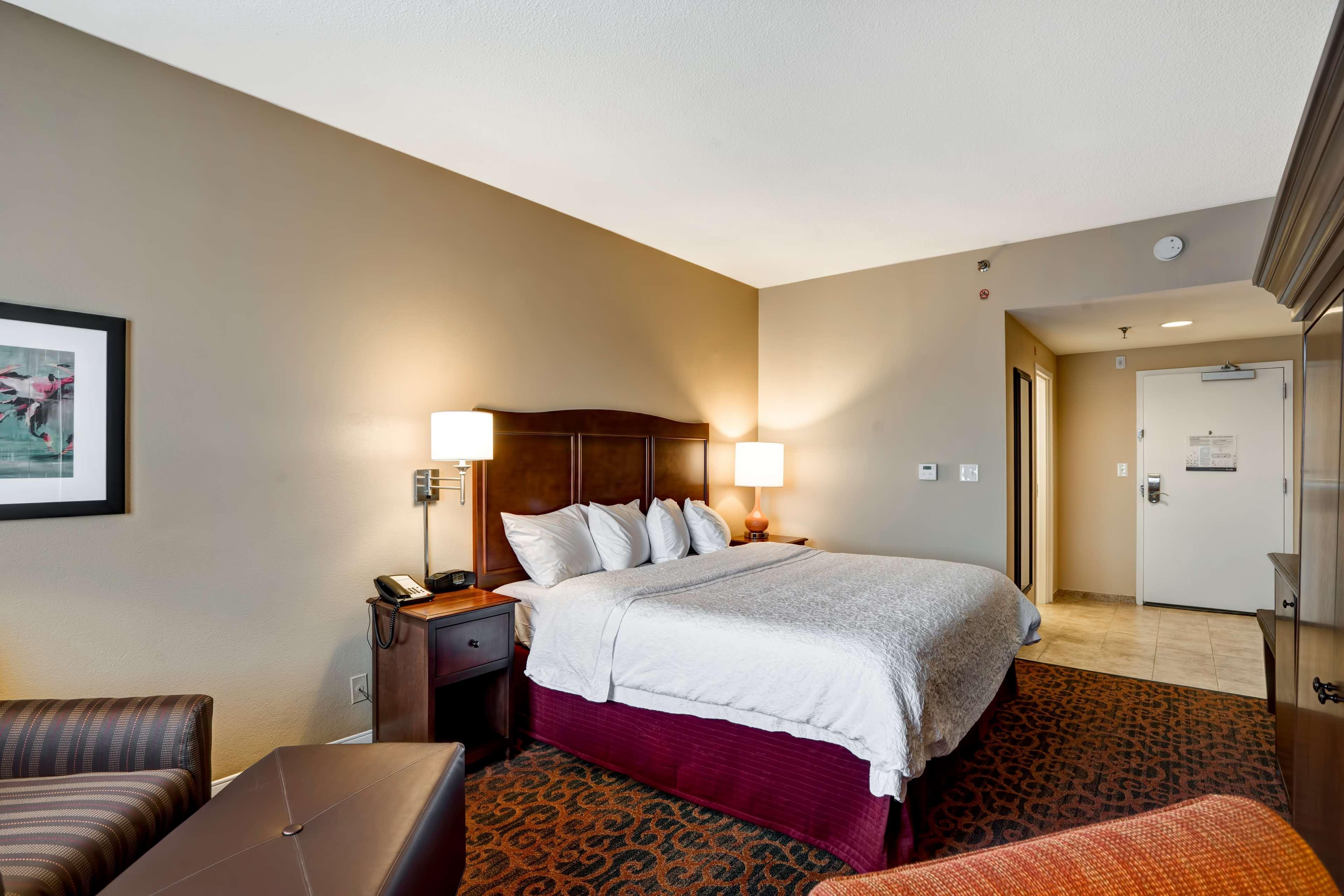 Hampton Inn Baltimore/Glen Burnie Kültér fotó