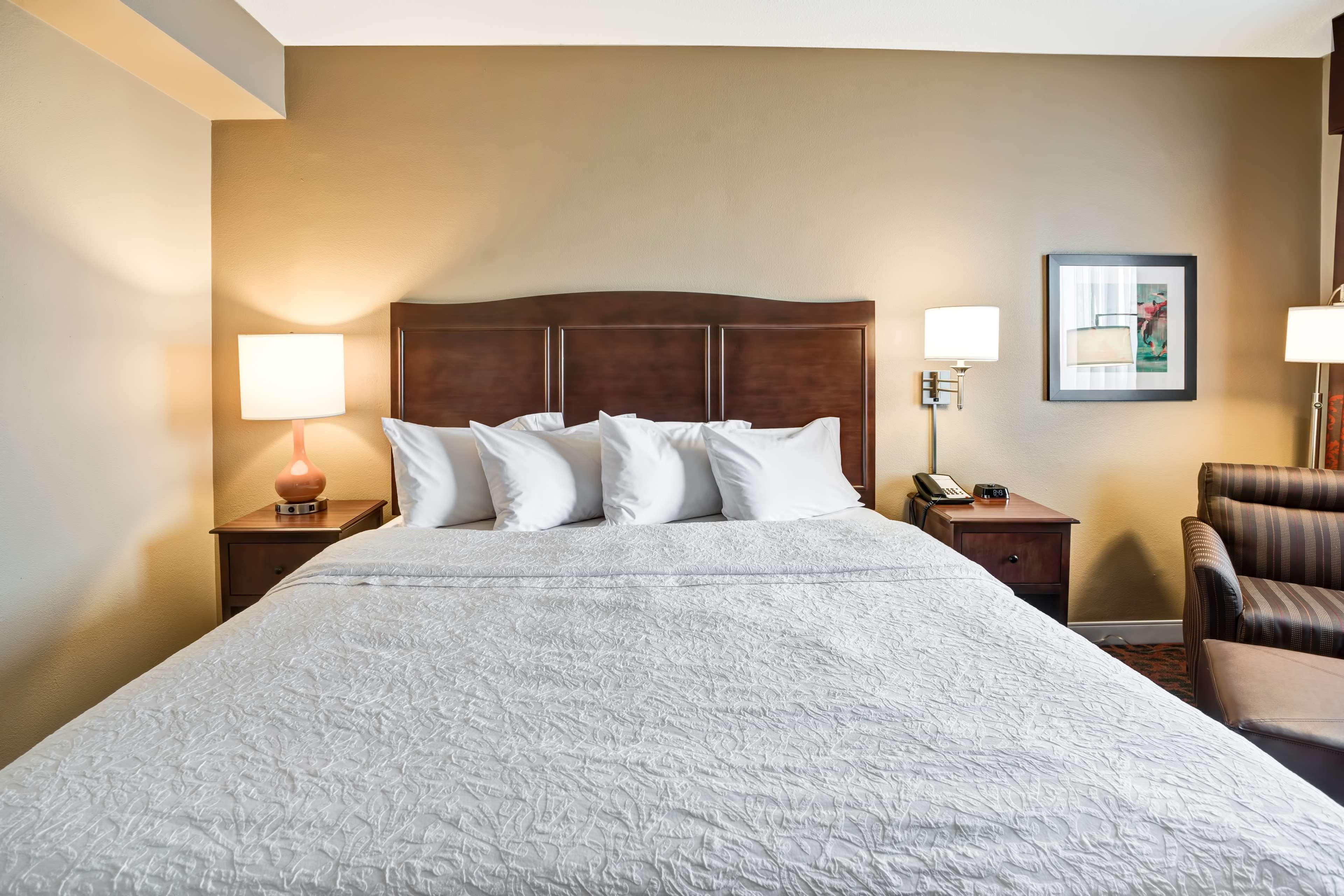 Hampton Inn Baltimore/Glen Burnie Kültér fotó