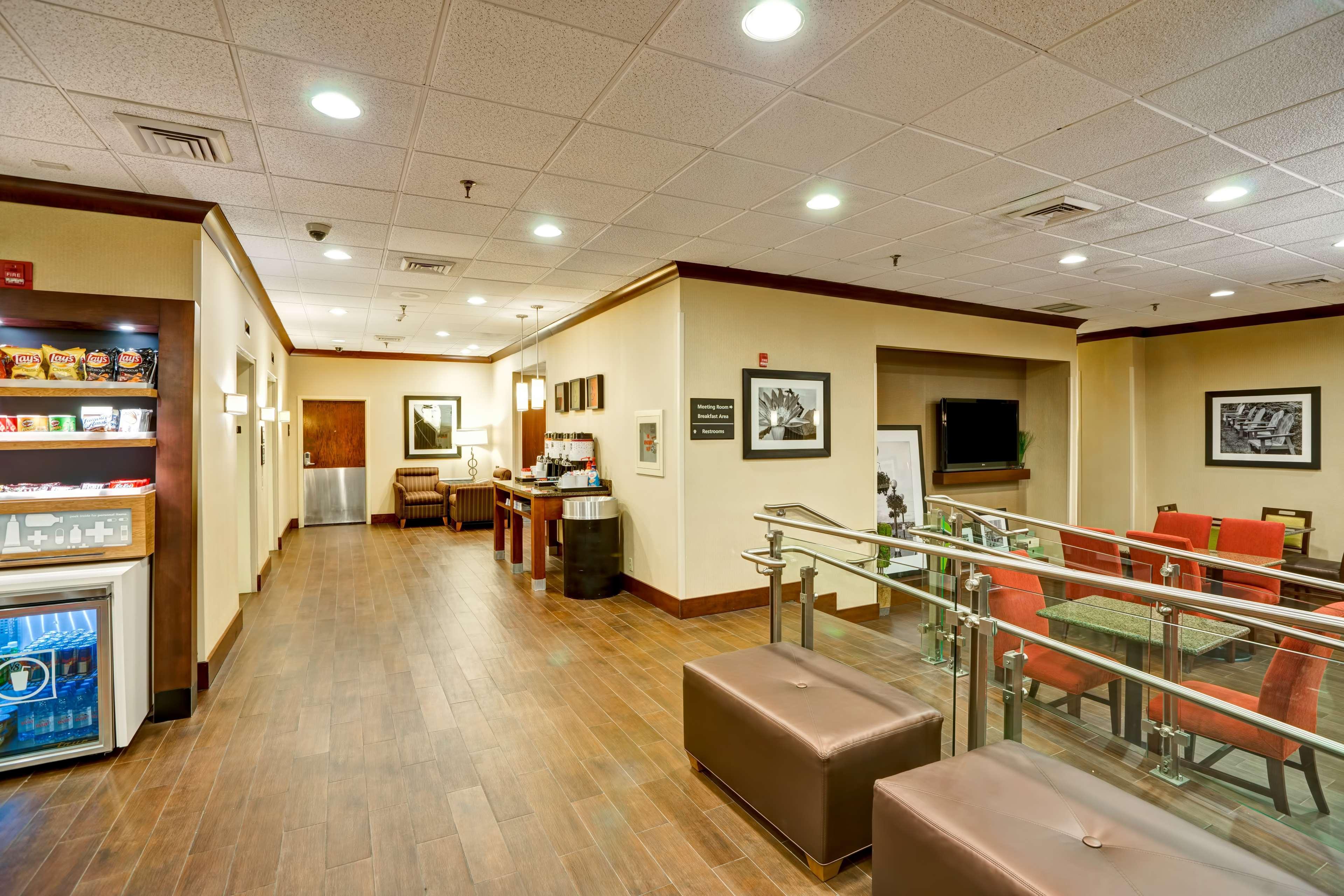 Hampton Inn Baltimore/Glen Burnie Kültér fotó