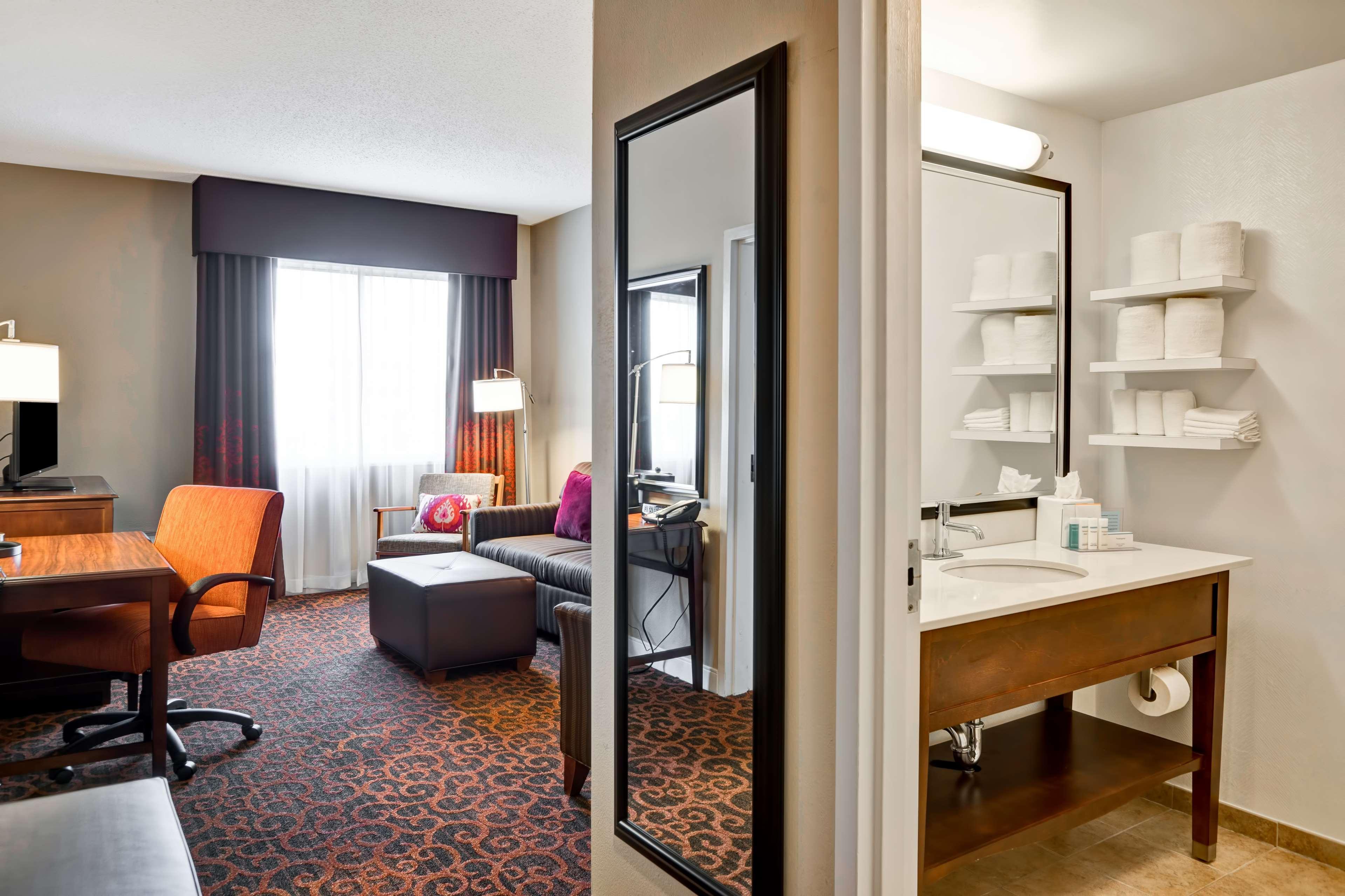 Hampton Inn Baltimore/Glen Burnie Kültér fotó
