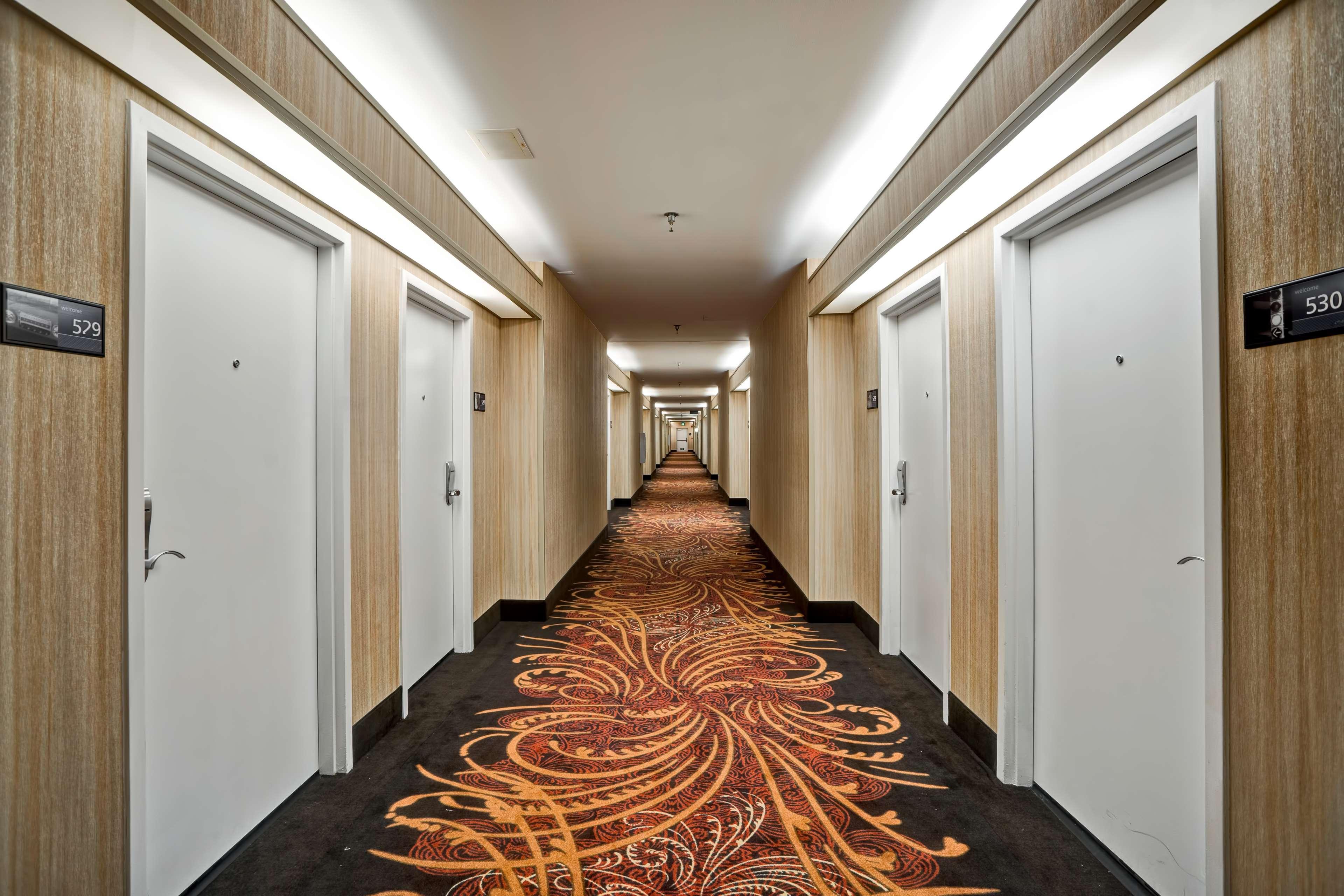 Hampton Inn Baltimore/Glen Burnie Kültér fotó