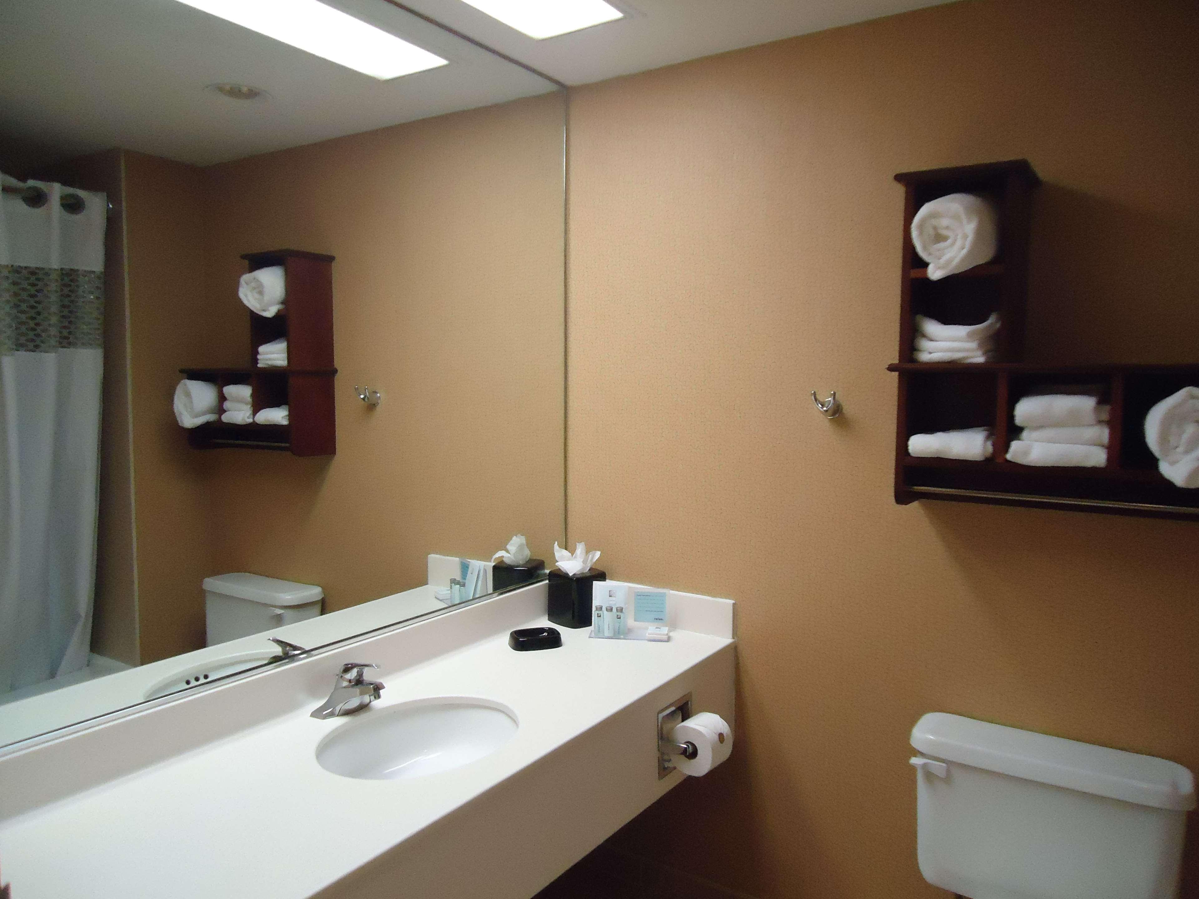 Hampton Inn Baltimore/Glen Burnie Szoba fotó