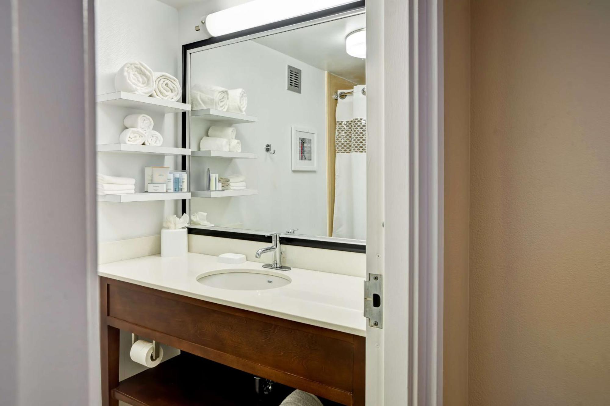 Hampton Inn Baltimore/Glen Burnie Kültér fotó