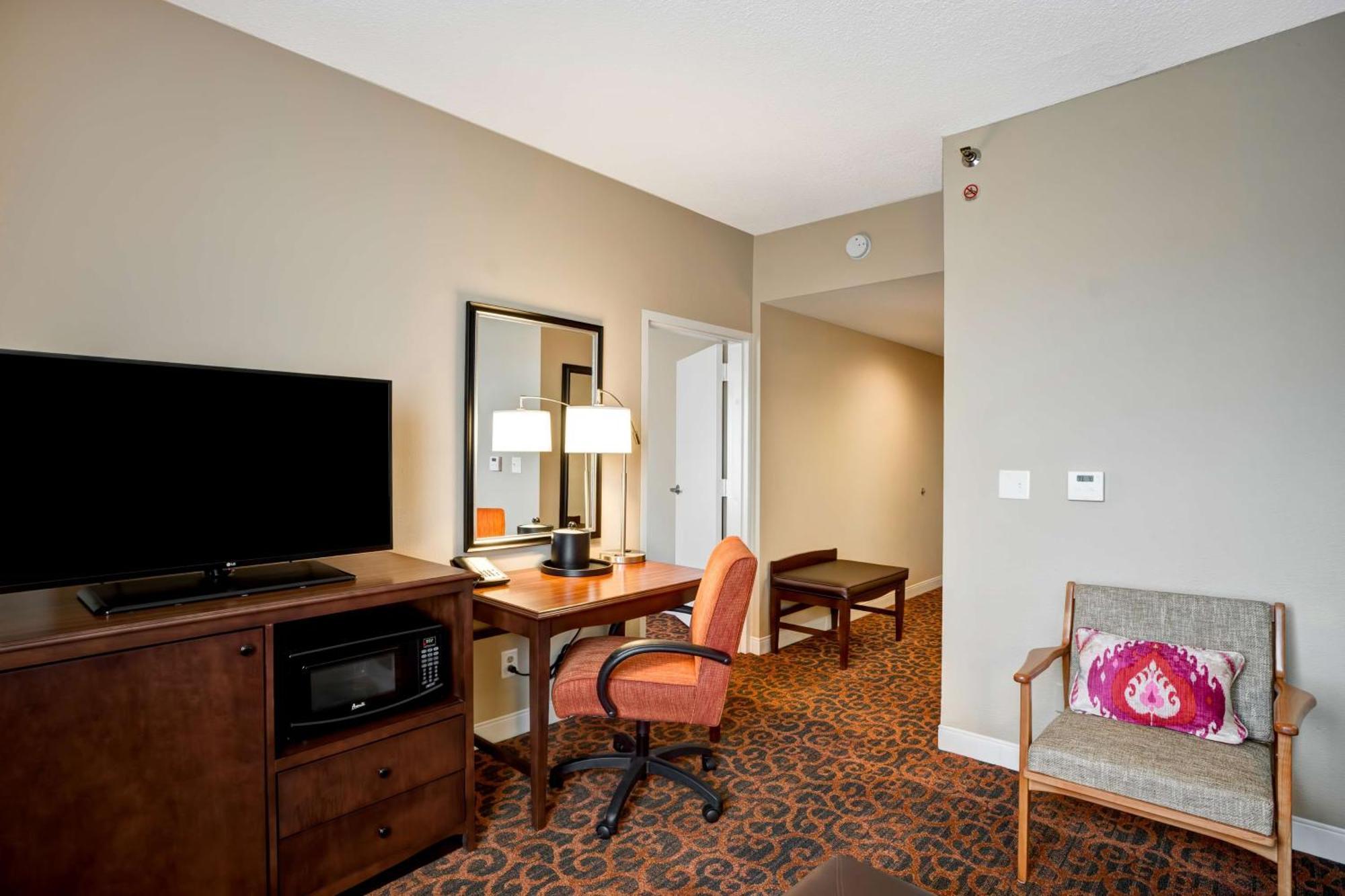 Hampton Inn Baltimore/Glen Burnie Kültér fotó