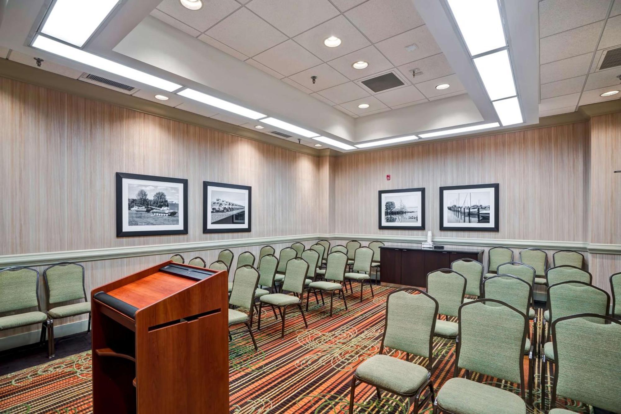 Hampton Inn Baltimore/Glen Burnie Kültér fotó