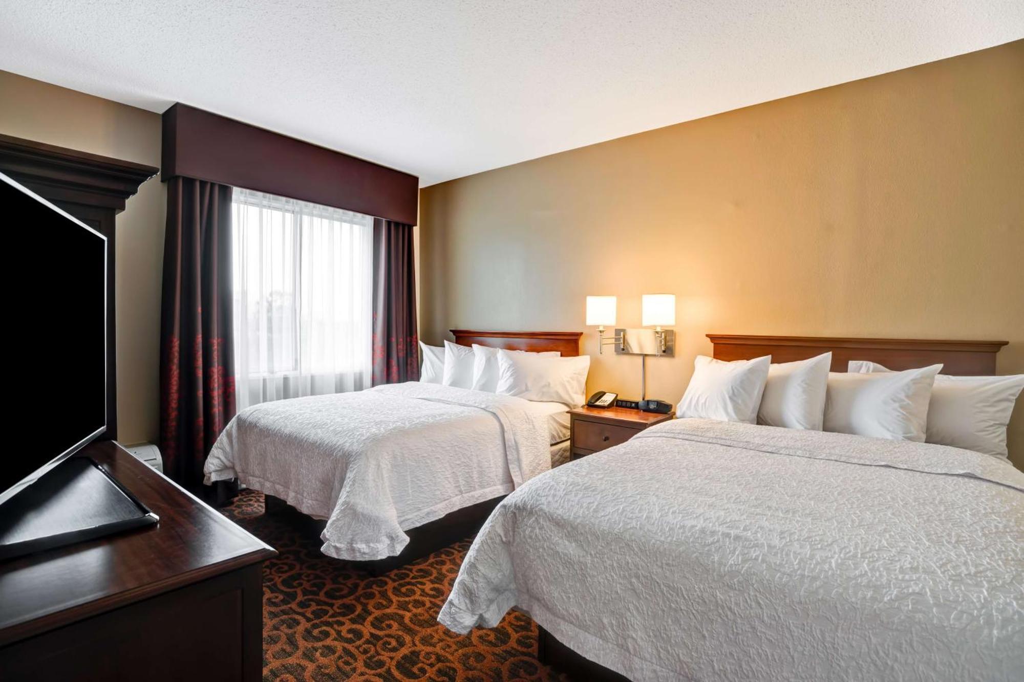 Hampton Inn Baltimore/Glen Burnie Kültér fotó