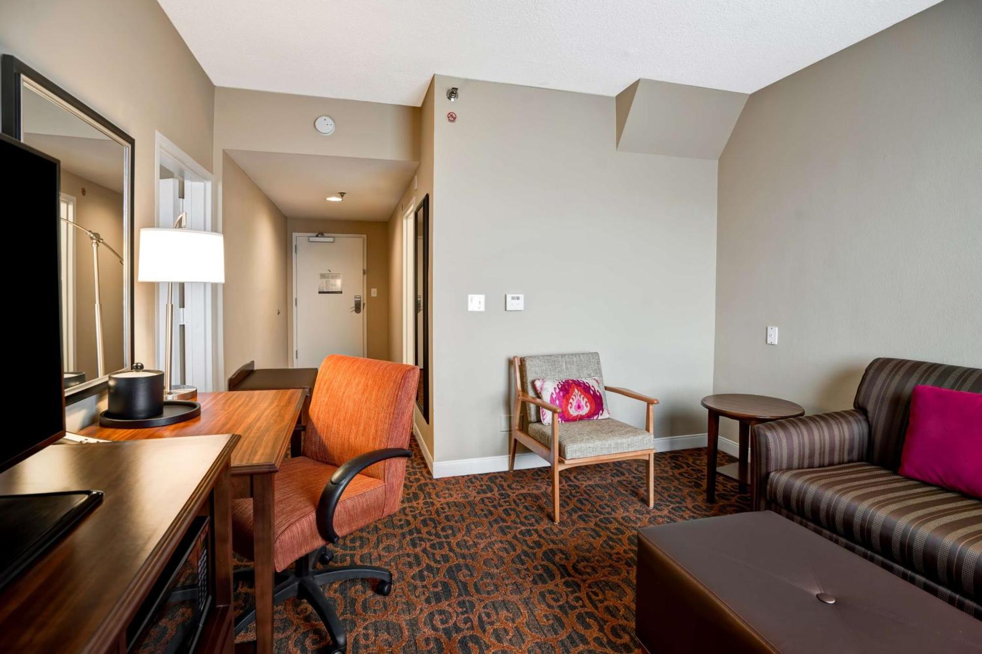 Hampton Inn Baltimore/Glen Burnie Kültér fotó