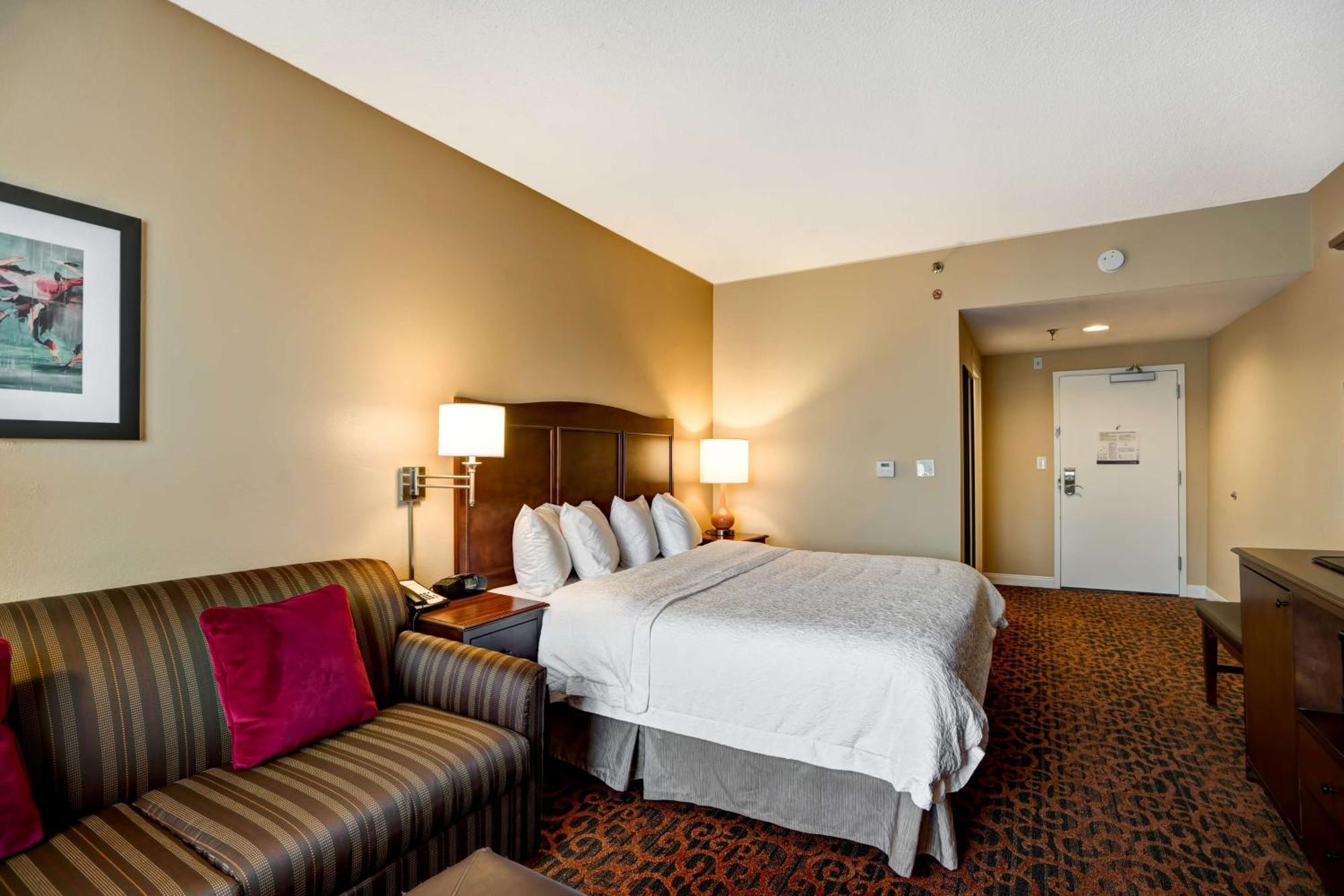 Hampton Inn Baltimore/Glen Burnie Kültér fotó