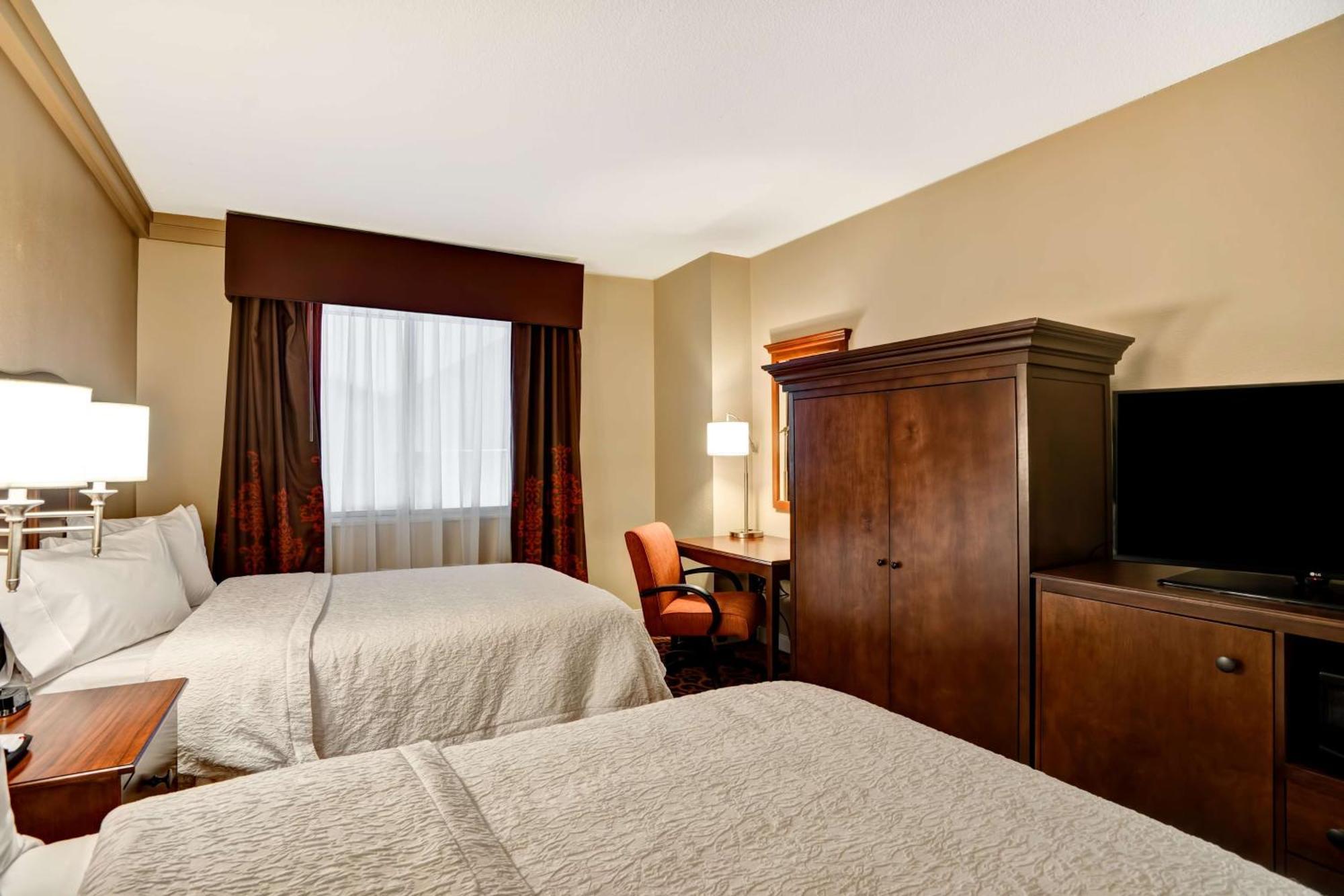 Hampton Inn Baltimore/Glen Burnie Kültér fotó