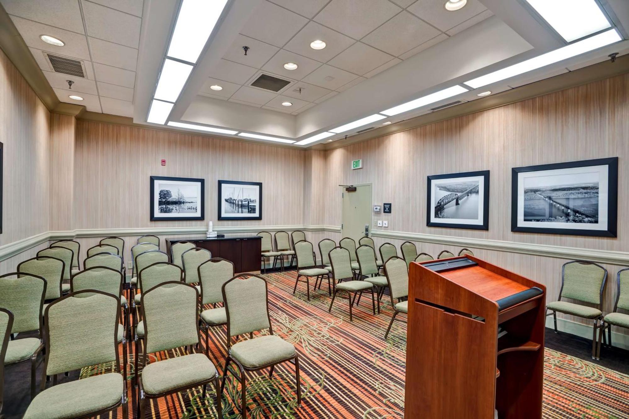 Hampton Inn Baltimore/Glen Burnie Kültér fotó