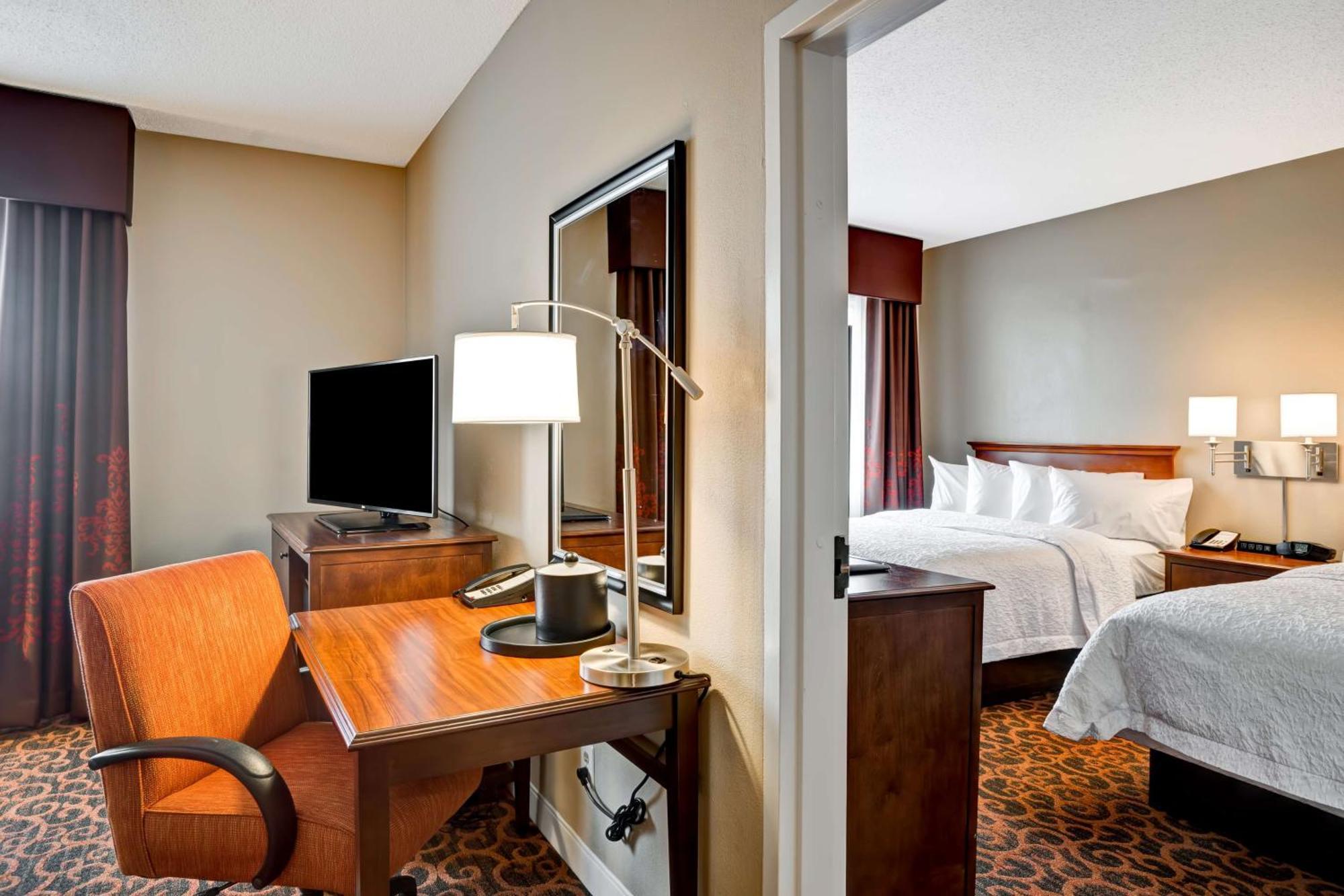 Hampton Inn Baltimore/Glen Burnie Kültér fotó