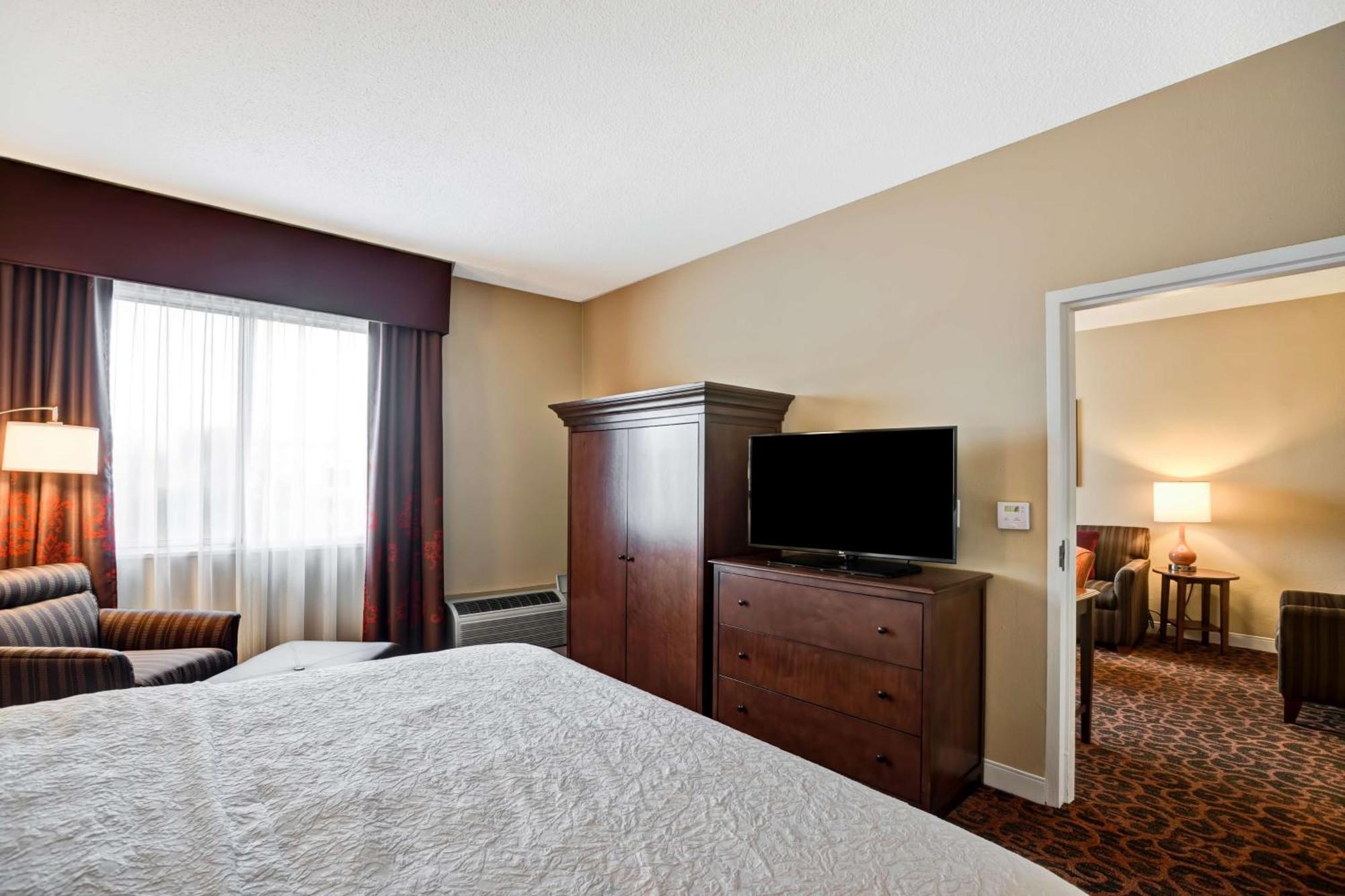 Hampton Inn Baltimore/Glen Burnie Kültér fotó