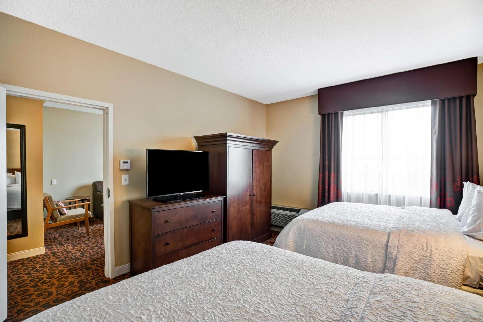 Hampton Inn Baltimore/Glen Burnie Kültér fotó