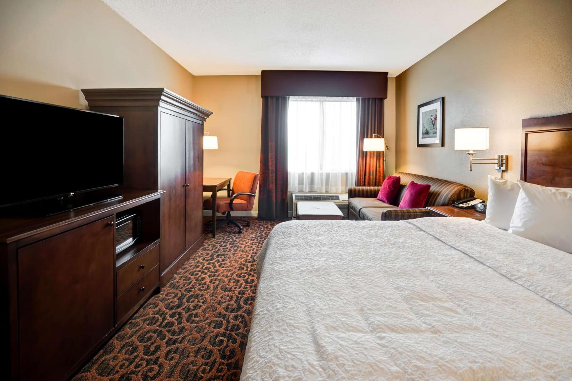 Hampton Inn Baltimore/Glen Burnie Kültér fotó