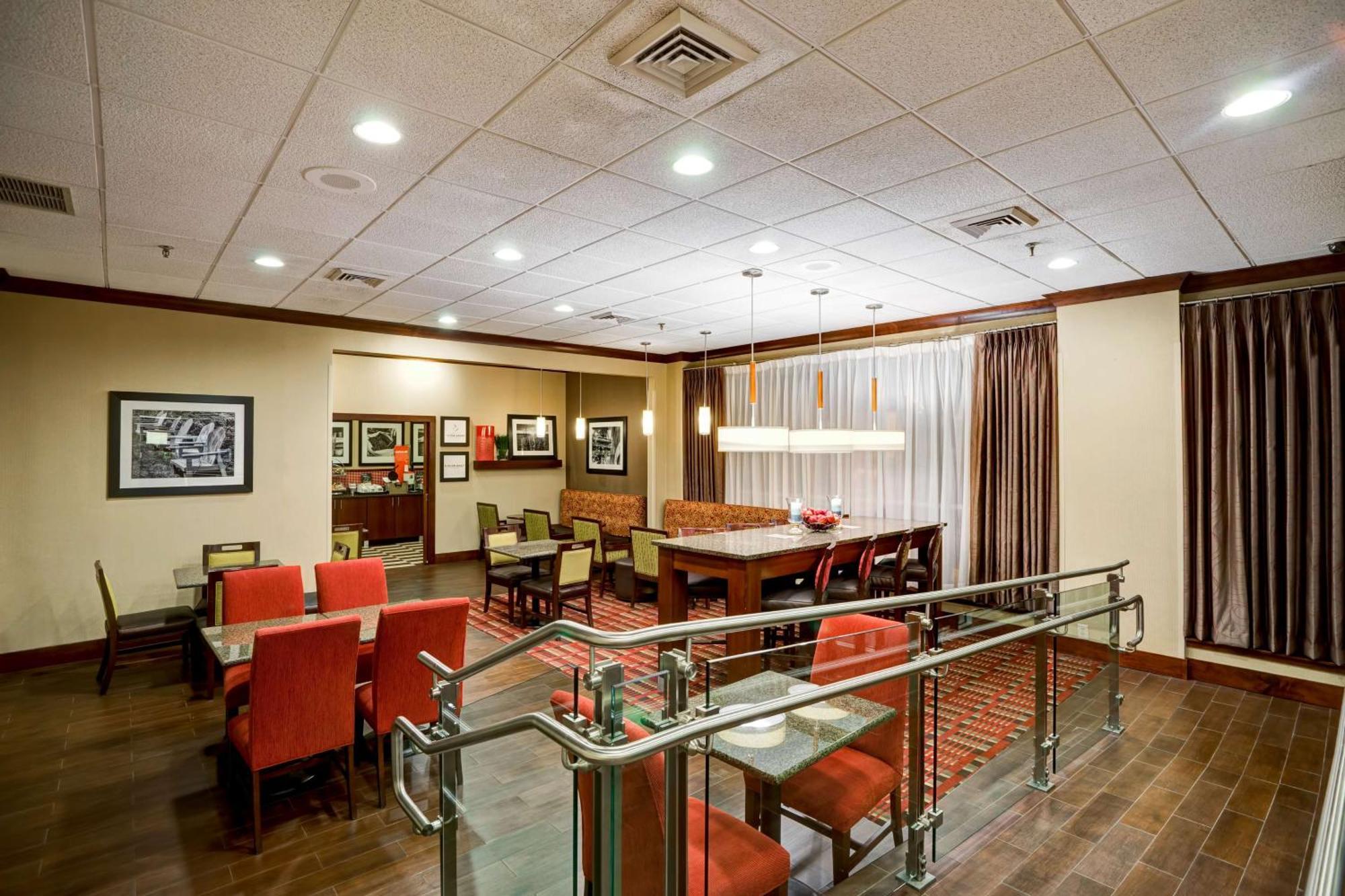 Hampton Inn Baltimore/Glen Burnie Kültér fotó