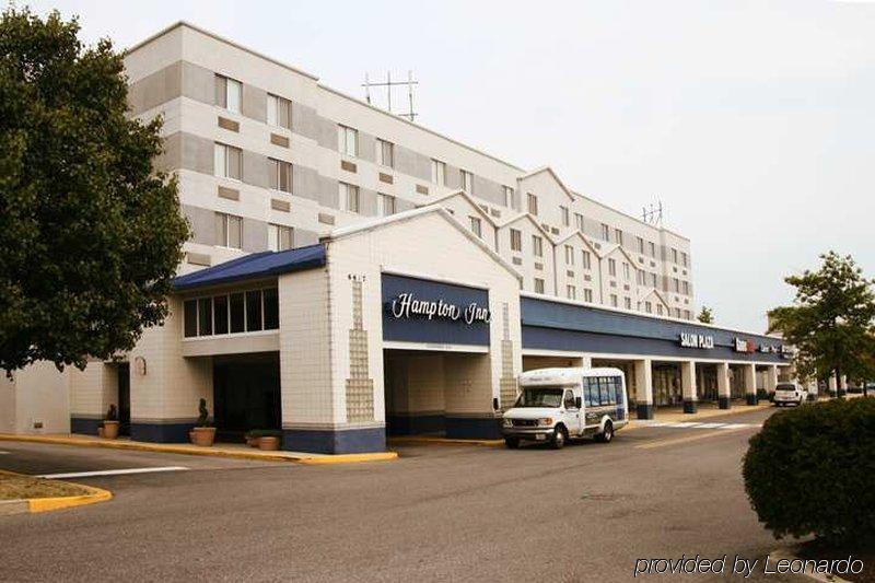 Hampton Inn Baltimore/Glen Burnie Kültér fotó