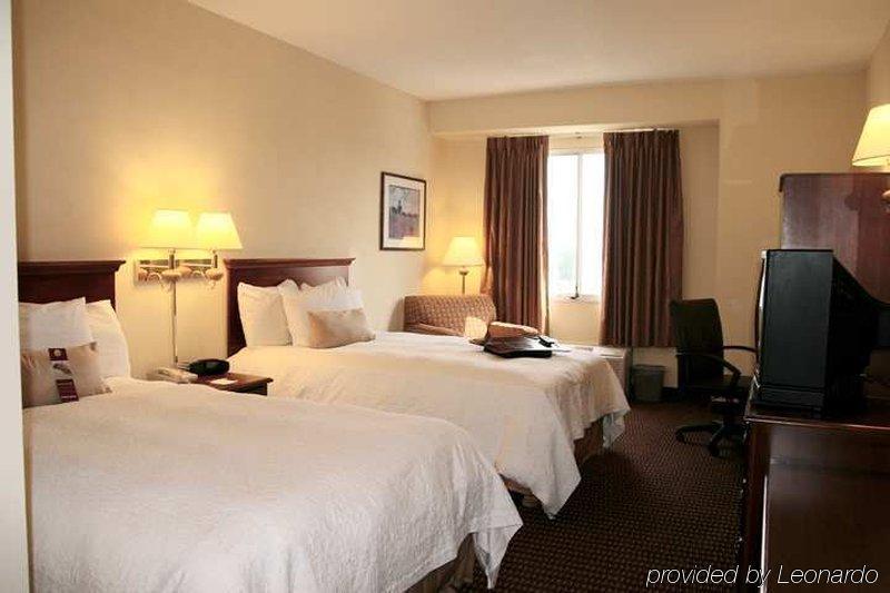 Hampton Inn Baltimore/Glen Burnie Szoba fotó