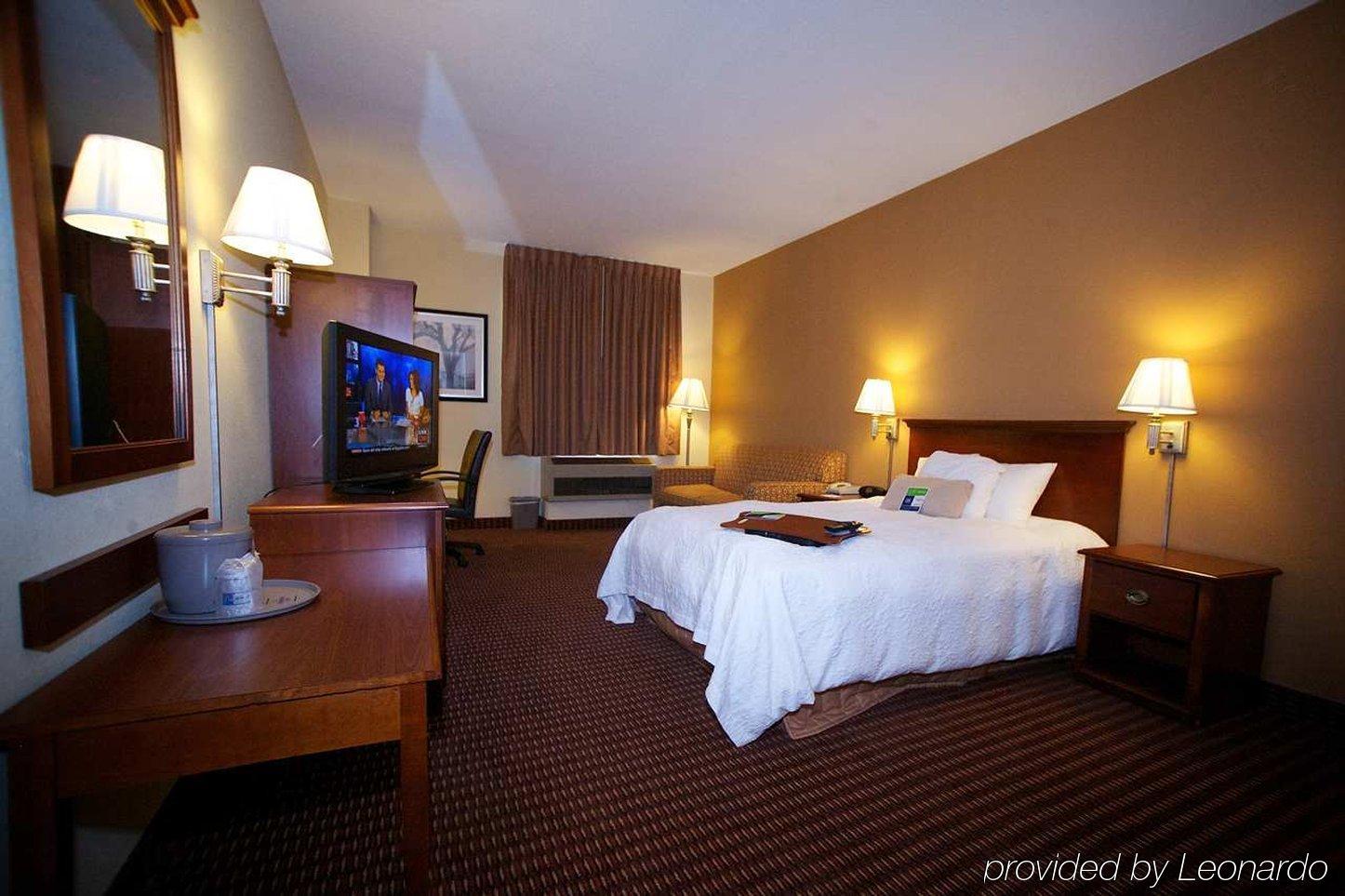 Hampton Inn Baltimore/Glen Burnie Szoba fotó