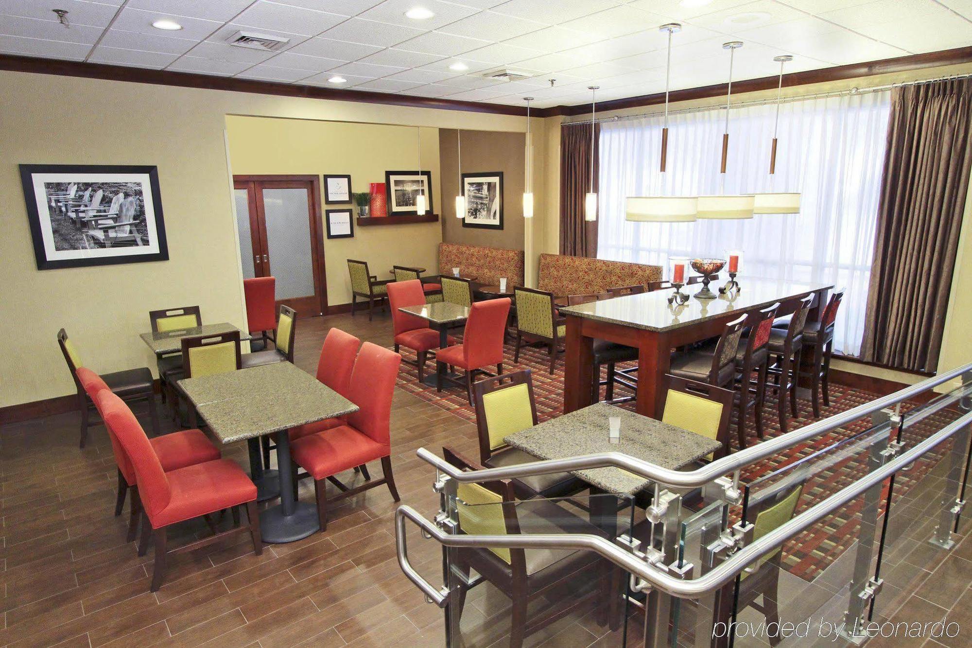 Hampton Inn Baltimore/Glen Burnie Kültér fotó