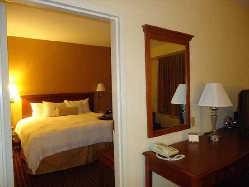 Hampton Inn Baltimore/Glen Burnie Szoba fotó